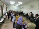 Escola para Adultos retorna às aulas e festeja seus 15 anos