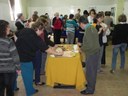 Escola para Adultos retornou às atividades