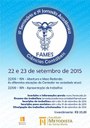 Estão abertas as inscrições para I Seminário e I Jornada Acadêmica de Ciências Contábeis da FAMES