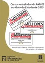 Estrelas para FAMES no Guia do Estudante 2016