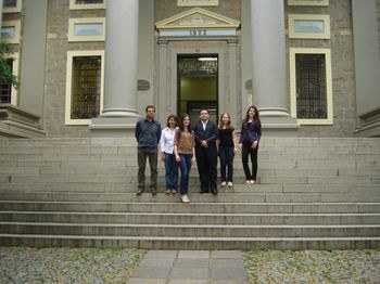 Estudantes da FAMES participam do IV Salão de Iniciação Científica e Extensão do IPA