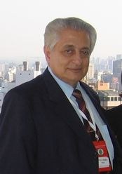 Ex-reitor da UFSM ministra palestra na FAMES Ex-reitor da UFSM ministra palestra na FAMES