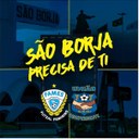 Faculdade Metodista apoia campanha “São Borja precisa de ti”