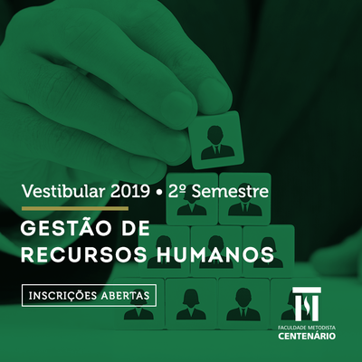 Faculdade Metodista Centenário lança curso de graduação em Gestão de Recursos Humanos