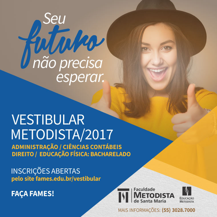 Faculdade Damásio recebe inscrições para o Vestibular de Direito