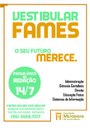 FAMES abre inscrições para vestibular complementar