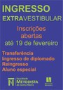 FAMES abre período de inscrições para Ingresso Extravestibular