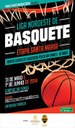 FAMES ATLAS BASQUETEBOL promove Liga Noroeste de Basquete 2014