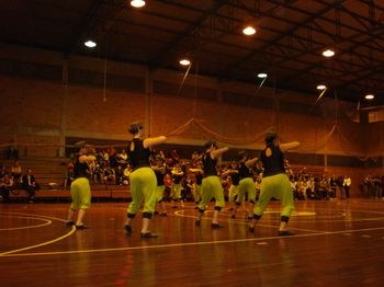 FAMES celebra aniversário com culto, apresentações artísticas e jantar FAMES celebra aniversário com culto, apresentações artísticas e jantar
