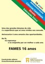 FAMES comemora aniversário