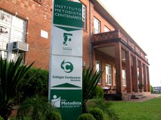 FAMES comemora nove anos de ensino superior em Santa Maria FAMES comemora nove anos de ensino superior em Santa Maria