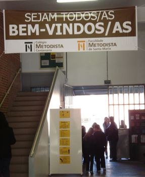 FAMES dá início as atividades do 2º semestre FAMES dá início as atividades do 2º semestre