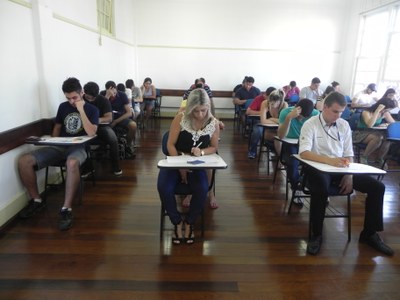 FAMES divulga aprovados no vestibular FAMES divulga aprovados no vestibular