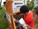 FAMES e ASENA realizaram Remada Cultural