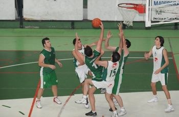 FAMES é campeã do Citadino de basquete FAMES é campeã do Citadino de basquete
