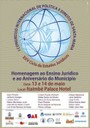 FAMES é parceira de Congresso Internacional de Política e Direito 