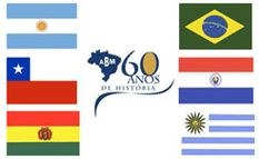 FAMES é parceira do 1º Encontro de Cidades do Mercosul FAMES é parceira do 1º Encontro de Cidades do Mercosul