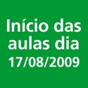 FAMES inicia segundo semestre letivo em 17 de agosto