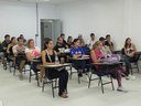 FAMES iniciou semestre letivo na manhã de hoje