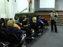 FAMES integrou programação da 5ª Semana da Mulher