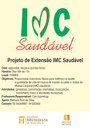 FAMES lança projeto IMC Saudável