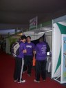 FAMES participa da FEISMA 2010 com serviços à comunidade e expositores