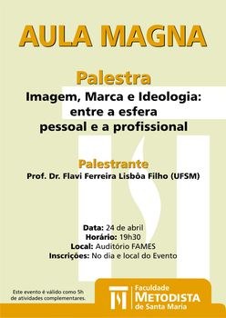FAMES promove Aula Magna FAMES promove Aula Magna
