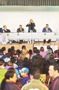 FAMES promove debate entre os(as) candidatos(as) a prefeitura FAMES promove debate entre os(as) candidatos(as) a prefeitura