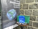 FAMES promoveu ações no Dia do Meio Ambiente