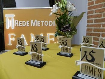 FAMES promoveu atividades variadas para comemorar aniversário FAMES promoveu atividades variadas para comemorar aniversário