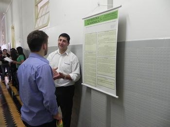 FAMES promoveu VII Mostra Acadêmica e II Seminário de Direito Humanos FAMES promoveu VII Mostra Acadêmica e II Seminário de Direito Humanos