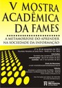 FAMES prorroga prazo para inscrição de trabalhos na V Mostra Acadêmica