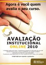 FAMES realiza Avaliação Institucional on-line 2010 