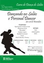 FAMES realiza curso de Dança em parceria com o professor Rafael Schüller