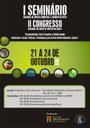 FAMES realiza em parceria com a UFSM o I Seminário Nacional de Direito Ambiental e Agrário