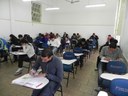 FAMES realiza vestibular de inverno