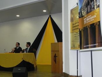 FAMES realizou Jornadas Integradas de Direito FAMES realizou Jornadas Integradas de Direito