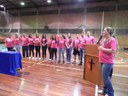 FAMES realizou o 8º Seminário Orientação de Atividades Físicas e a 6ª Jornada Acadêmica do curso de Educação Física