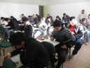 FAMES realizou vestibular complementar