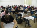 FAMES realizou vestibular complementar de inverno