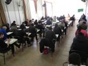 FAMES realizou vestibular de inverno nesse sábado