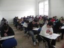 FAMES realizou vestibular de inverno 