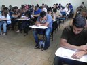 FAMES realizou vestibular de verão