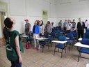 FAMES realizou vestibular de verão nesse sábado