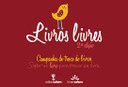 FAMES receberá estande de troca de livros