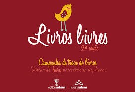 FAMES receberá estande de troca de livros FAMES receberá estande de troca de livros