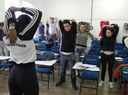 FAMES se integra as atividades do Dia do Desafio