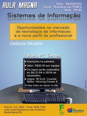 FAMES sedia evento nacional da Microsoft FAMES sedia evento nacional da Microsoft