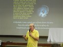 Felicidade foi o tema da Aula Magna da Escola para Adultos