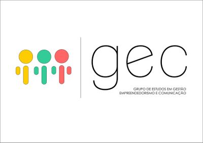 Grupo de Estudos Gestão, Empreendedorismo e Comunicação (GEC) seleciona voluntários para linha de pesquisa em Gestão de Pessoa